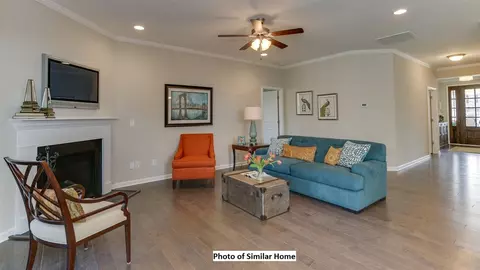 15 E Piston Pt, Clayton, NC 27520 photo 4