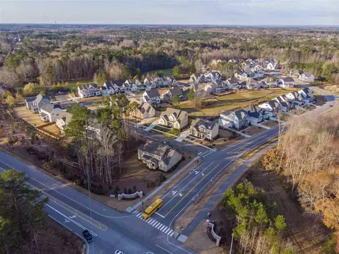 1724 Cooper Bluff Pl, Cary, NC 27519 photo 2