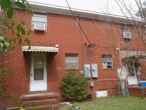 1110 Lowry Ave, Durham, NC 27701 photo 1