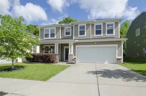 2411 Pear Tree Ln, Durham, NC 27703 photo 1