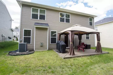 2411 Pear Tree Ln, Durham, NC 27703 photo 13