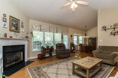 508 Acadia Ct, Garner, NC 27529 photo 5