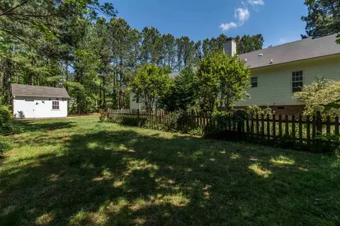 508 Acadia Ct, Garner, NC 27529 photo 22