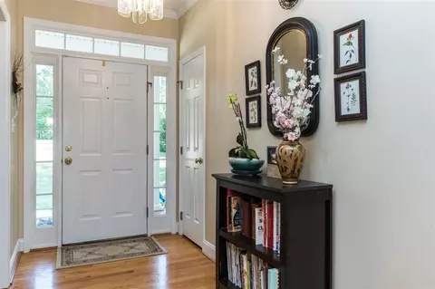 508 Acadia Ct, Garner, NC 27529 photo 3