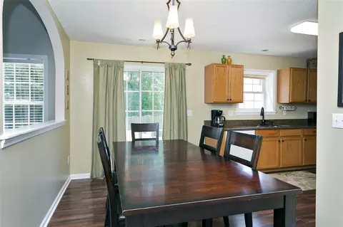 403 Averroe Dr, Apex, NC 27502 photo 8
