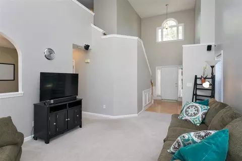 403 Averroe Dr, Apex, NC 27502 photo 5
