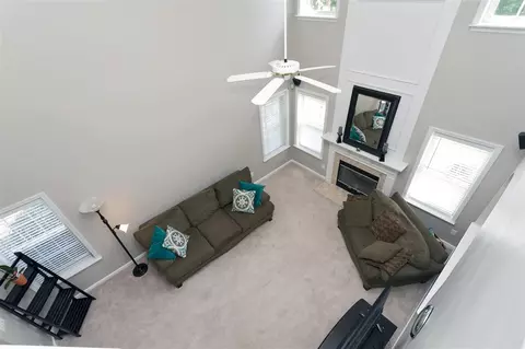 403 Averroe Dr, Apex, NC 27502 photo 11