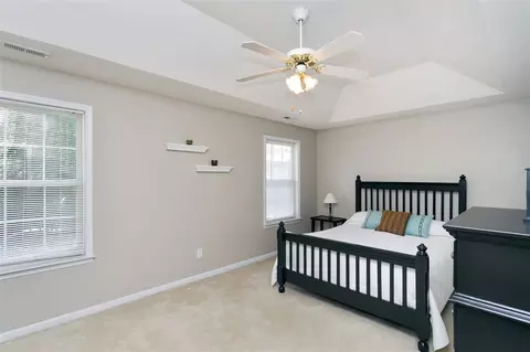 403 Averroe Dr, Apex, NC 27502 photo 12