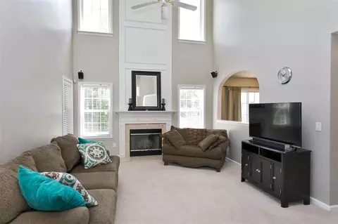 403 Averroe Dr, Apex, NC 27502 photo 3