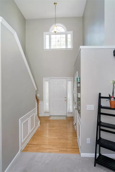 403 Averroe Dr, Apex, NC 27502 photo 2