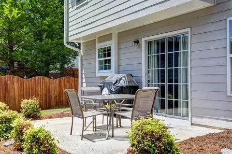 403 Averroe Dr, Apex, NC 27502 photo 19
