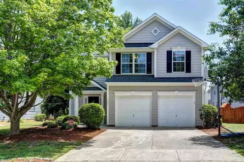 403 Averroe Dr, Apex, NC 27502 photo 1