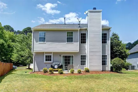 403 Averroe Dr, Apex, NC 27502 photo 20