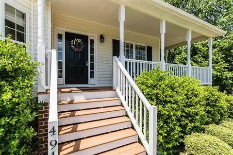 4912 Redgrass Cir, Garner, NC 27529 photo 2