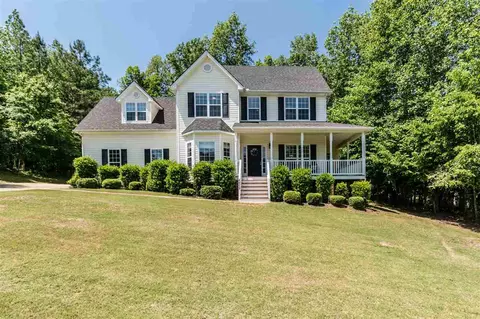 4912 Redgrass Cir, Garner, NC 27529 photo 1