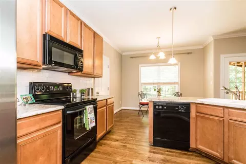 4912 Redgrass Cir, Garner, NC 27529 photo 8