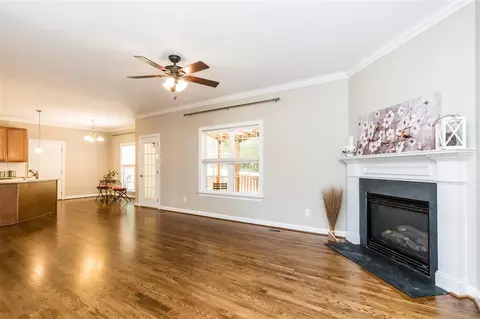 4912 Redgrass Cir, Garner, NC 27529 photo 7