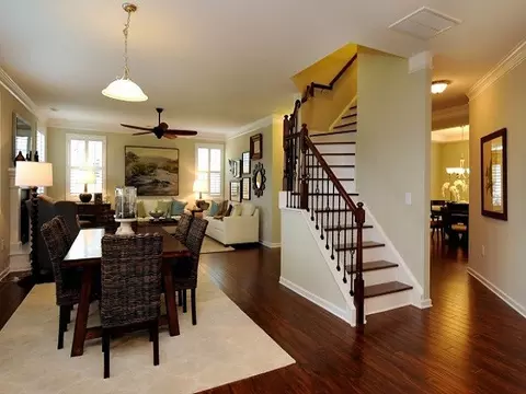 2304 Longmont Dr, Wake Forest, NC 27587 photo 4