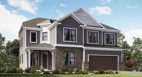 2304 Longmont Dr, Wake Forest, NC 27587 photo 1