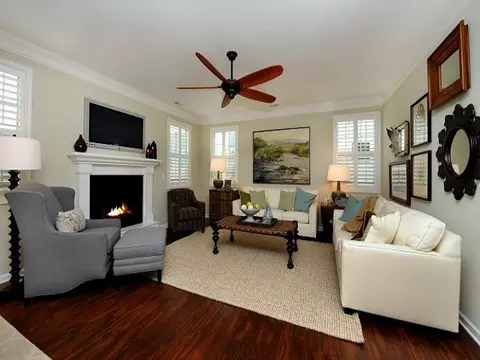 2304 Longmont Dr, Wake Forest, NC 27587 photo 3
