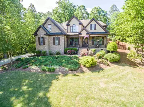 5201 Hartfelt Dr, Garner, NC 27529 photo 1