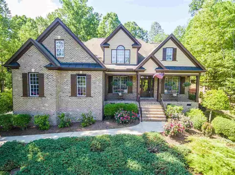 5201 Hartfelt Dr, Garner, NC 27529 photo 2
