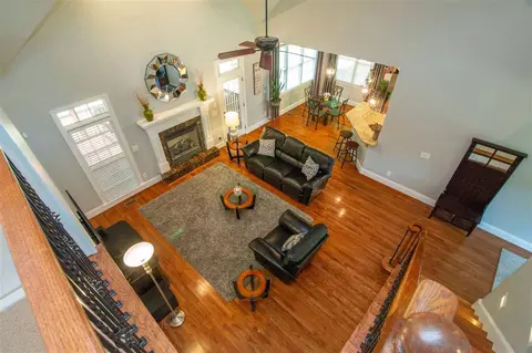 5201 Hartfelt Dr, Garner, NC 27529 photo 12