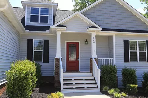 108 Carson Dr, Garner, NC 27529 photo 2