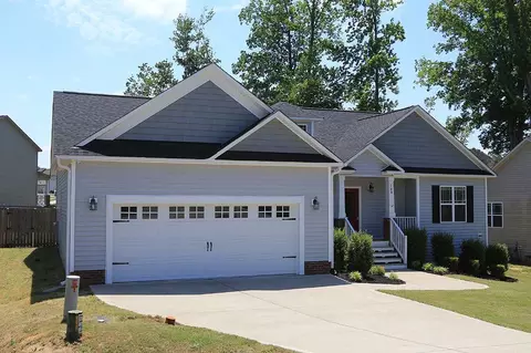 108 Carson Dr, Garner, NC 27529 photo 3
