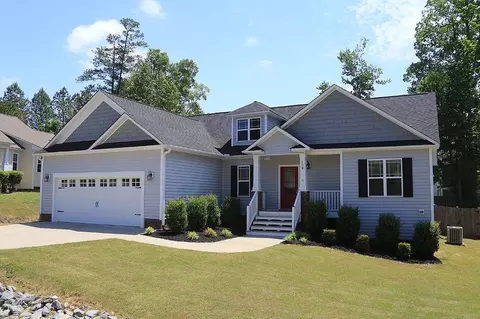 108 Carson Dr, Garner, NC 27529 photo 1