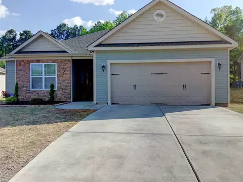 314 Coachmans Trl, Stem, NC 27581 photo 1