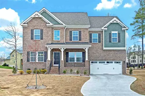 9 Bonsack Ct, Durham, NC 27703 photo 1