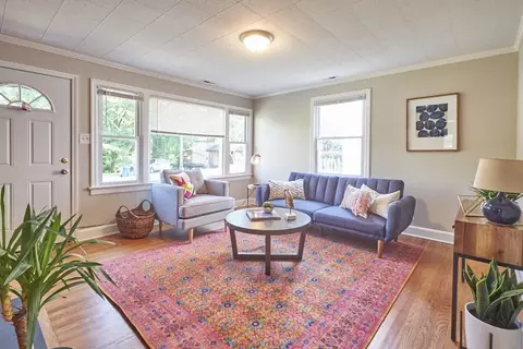 1203 Camden Ave, Durham, NC 27701 photo 2
