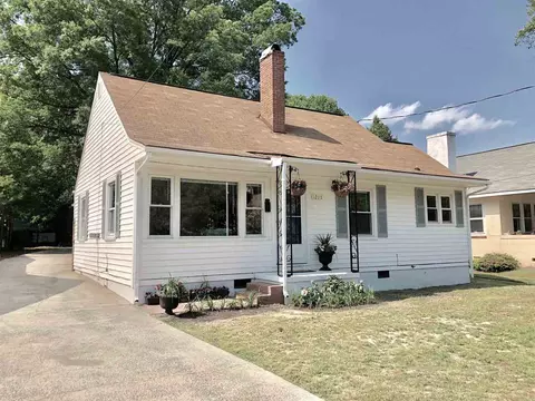 1203 Camden Ave, Durham, NC 27701 photo 1