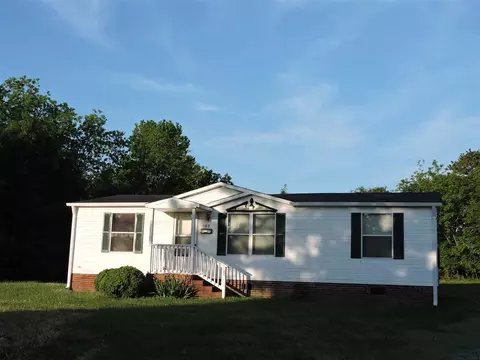 182 Old Durham Rd, Roxboro, NC 27573 photo 1