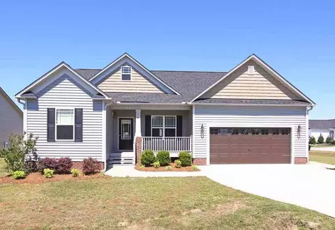 14 Lars Ln, Garner, NC 27529 photo 1