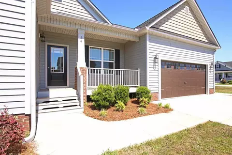 14 Lars Ln, Garner, NC 27529 photo 2