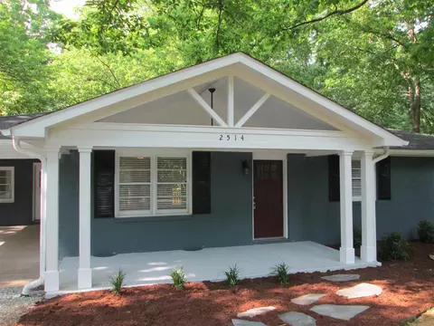 2514 Glover Rd, Durham, NC 27703 photo 1