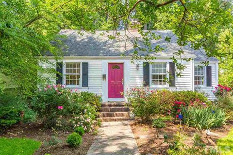 1802 Sunset Ave, Durham, NC 27705 photo 1
