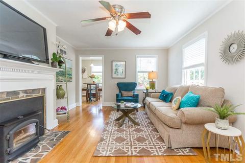 1802 Sunset Ave, Durham, NC 27705 photo 2