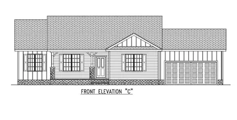 47 Carissa Dr, Smithfield, NC 27577 photo 1