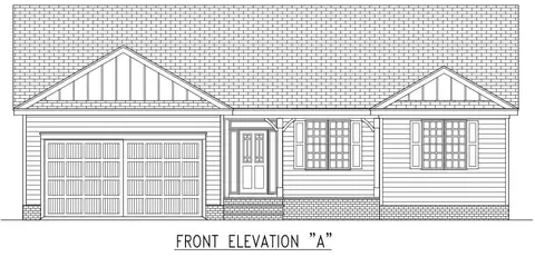55 Carissa Dr, Smithfield, NC 27577 photo 1