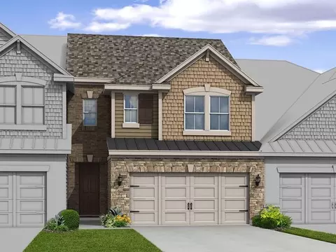 1527 Catch Fly Ln, Durham, NC 27713 photo 1