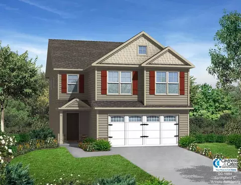 281 E Webber Ln, Clayton, NC 27527 photo 1