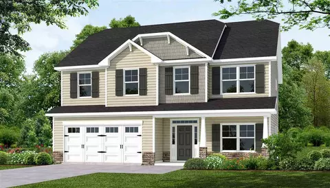 269 E Webber Ln, Clayton, NC 27527 photo 1