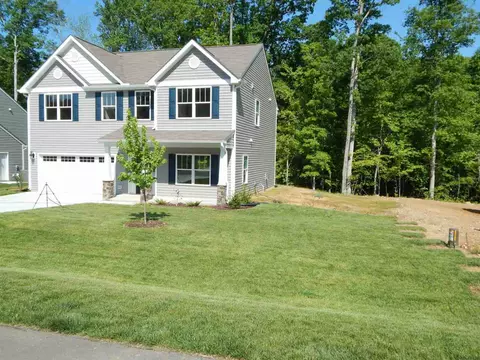 109 Richmond Run, Stem, NC 27581 photo 24