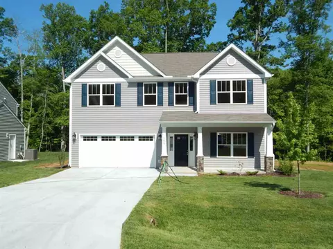 109 Richmond Run, Stem, NC 27581 photo 1