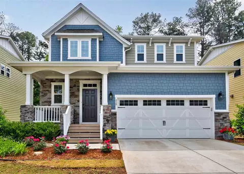 459 Plainview Ave, Raleigh, NC 27604 photo 1