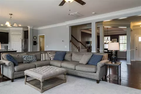 20 Beacon Way, Garner, NC 27529 photo 6