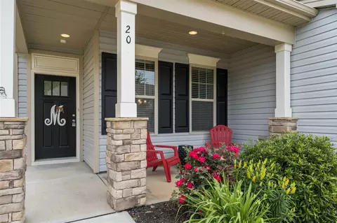 20 Beacon Way, Garner, NC 27529 photo 2